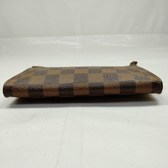 Louis Vuitton Accessory pouch Brown Damier - Picture 4 of 16